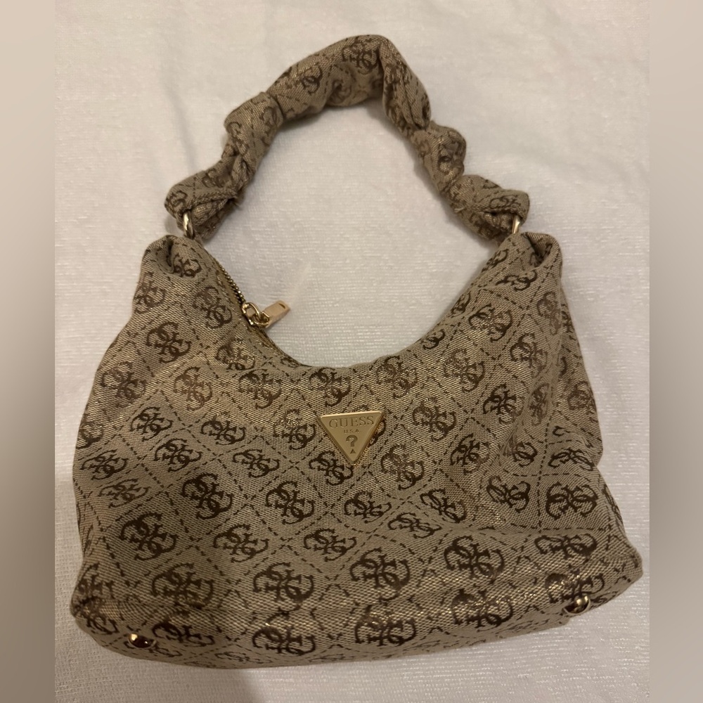 Guess Golden Bag